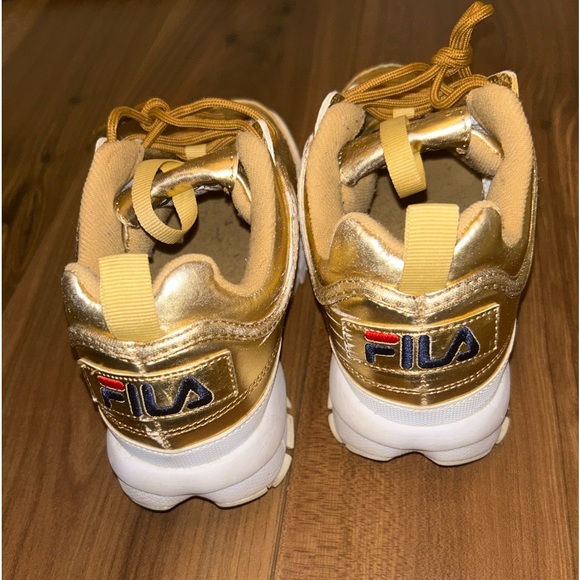 Fila Sneakers - Picture 2 of 6